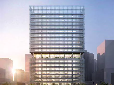 Waarom kiezen voor een stalen frame -gebouw voor moderne constructie?